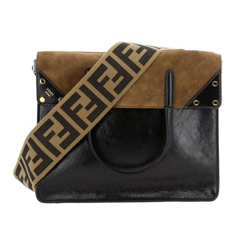 fendi borsa saldoù|borse per donna.